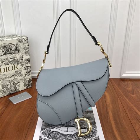 blue bag dior|light blue Dior bag.